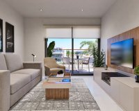 New apartments foe sale in Torrevieja, Costa Blanca, Spain.ON1735