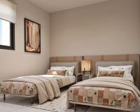 New apartments foe sale in Torrevieja, Costa Blanca, Spain.ON1735