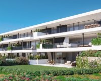 New apartments for sale close to Club de Golf Las Colinas, Costa Blanca. ON1404_3B