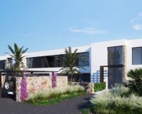 New apartments for sale close to Club de Golf Las Colinas, Costa Blanca. ON1404_3B