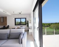 New apartments for sale in Lo Romero, Costa Blanca, Spain. ON1426