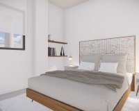 New apartments for sale with sea views in Costa Blanca, Spain.ON1563