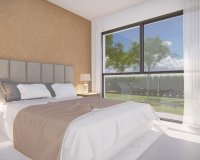 New apartments for sale with sea views in Costa Blanca, Spain.ON1563