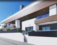 New apartments in Benijofar, Costa Blanca, Spain. ON1784