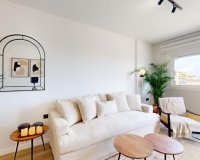 New apartments in San Miguel de Salinas, Alicante, Costa Blanca, Spain. ON1867