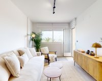 New apartments in San Miguel de Salinas, Alicante, Costa Blanca, Spain. ON1867