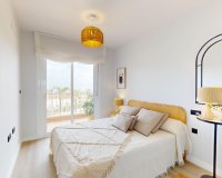 New apartments in San Miguel de Salinas, Alicante, Costa Blanca, Spain. ON1867