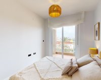 New apartments in San Miguel de Salinas, Alicante, Costa Blanca, Spain. ON1867