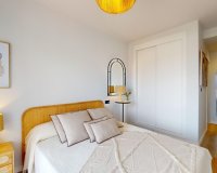 New apartments in San Miguel de Salinas, Alicante, Costa Blanca, Spain. ON1867