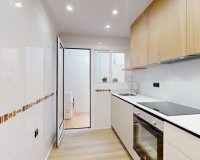 New apartments in San Miguel de Salinas, Alicante, Costa Blanca, Spain. ON1867