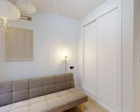 New apartments in San Miguel de Salinas, Alicante, Costa Blanca, Spain. ON1867