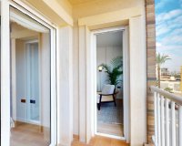 New apartments in San Miguel de Salinas, Alicante, Costa Blanca, Spain. ON1867