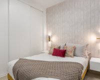 New apartments near the sea in Torrevieja, Costa Blanca, Spain.ON1434