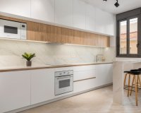 New apartments near the sea in Torrevieja, Costa Blanca, Spain.ON1434