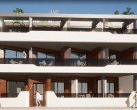 New apartments near the sea in Torrevieja, Costa Blanca, Spain.ON1639_1