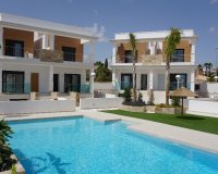 new build 5 bedroom house  for sale im Ciudad Quesada, Alicante, Costa Blanca, Spain