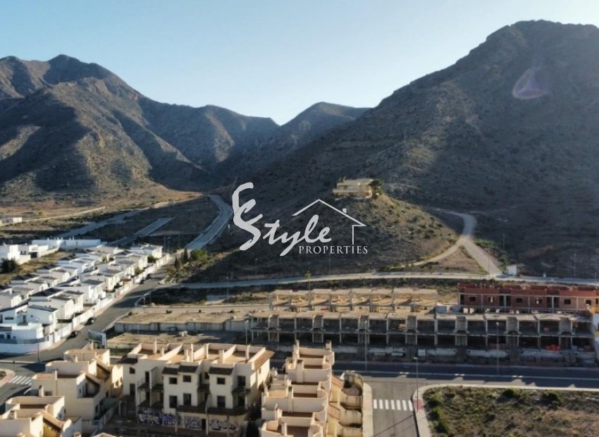 New build - Adosado - Alicante - Cox