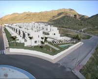New build - Adosado - Alicante - Cox