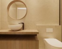 New build - Adosado - Alicante - Dolores