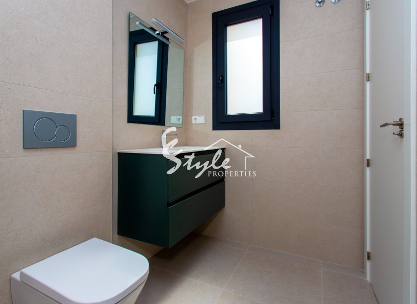 New build - Adosado - Alicante - Monforte del Cid