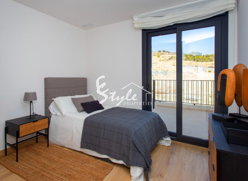 New build - Adosado - Alicante - Monforte del Cid