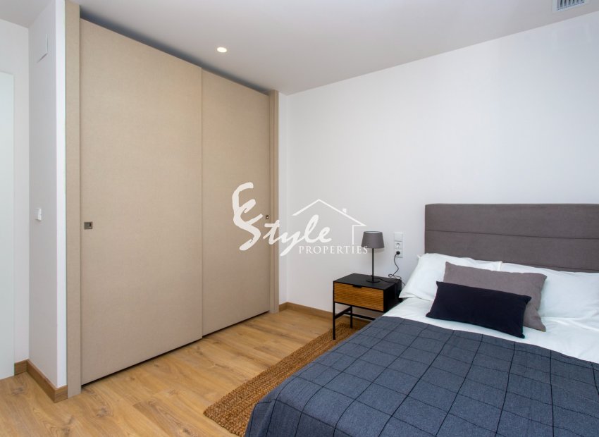 New build - Adosado - Alicante - Monforte del Cid