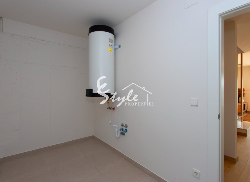 New build - Adosado - Alicante - Monforte del Cid