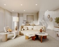 New build - Adosado - Almeria - Ventanicas-el Cantal