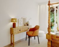 New build - Adosado - Almeria - Ventanicas-el Cantal