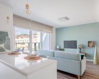 New build - Adosado - Benidorm - Finestrat