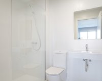 New build - Adosado - Benidorm - Finestrat