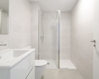 New build - Adosado - Benidorm - Finestrat