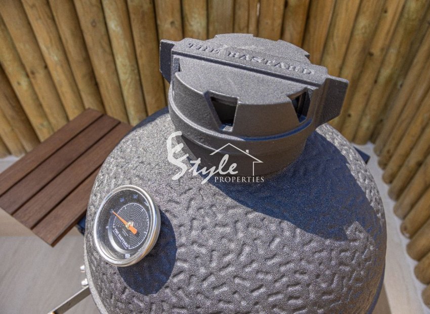 New build - Adosado - Ciudad Quesada - Rojales