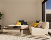 New build - Adosado - Ciudad Quesada - San Fulgencio