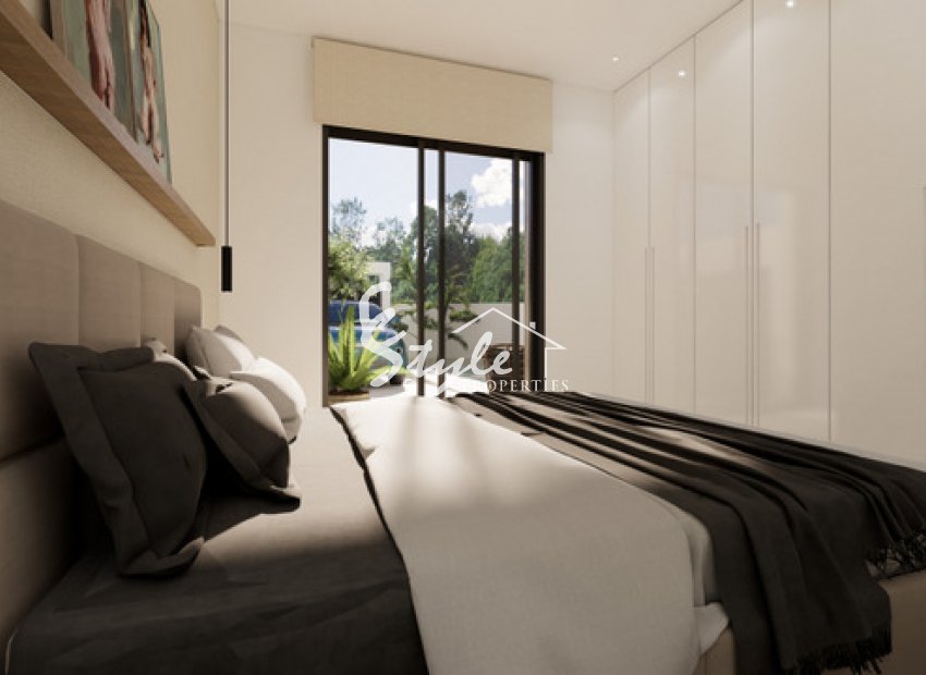 New build - Adosado - Ciudad Quesada - San Fulgencio