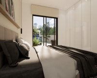 New build - Adosado - Ciudad Quesada - San Fulgencio