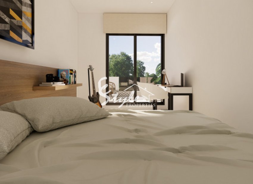 New build - Adosado - Ciudad Quesada - San Fulgencio