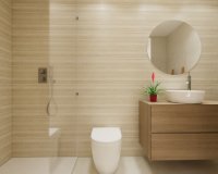 New build - Adosado - Ciudad Quesada - San Fulgencio