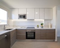 New build - Adosado - Elche