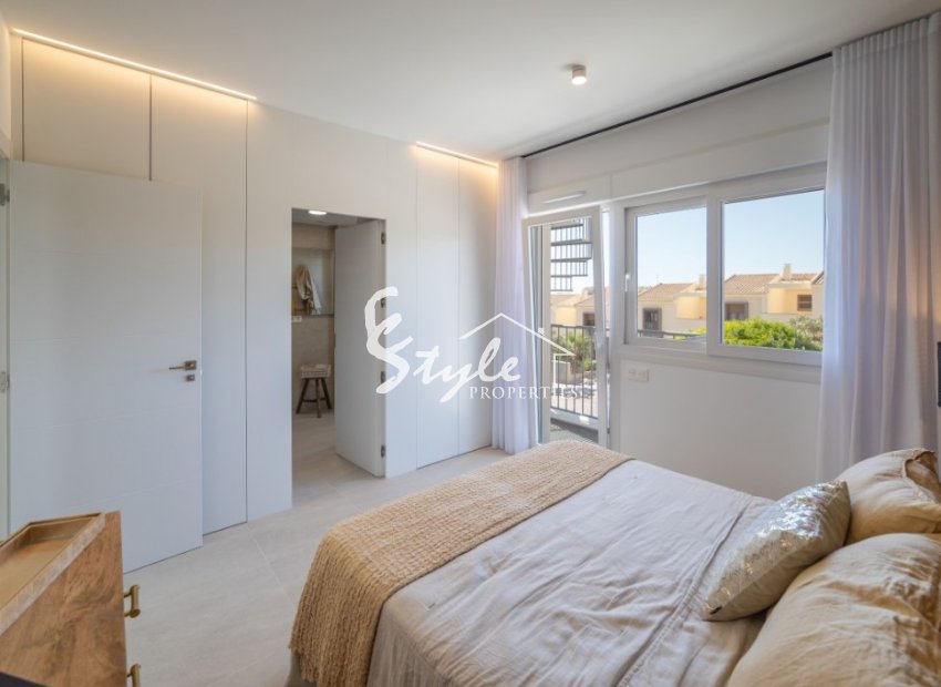 New build - Adosado - Elche