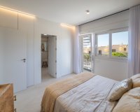 New build - Adosado - Elche