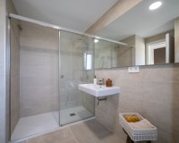 New build - Adosado - Elche