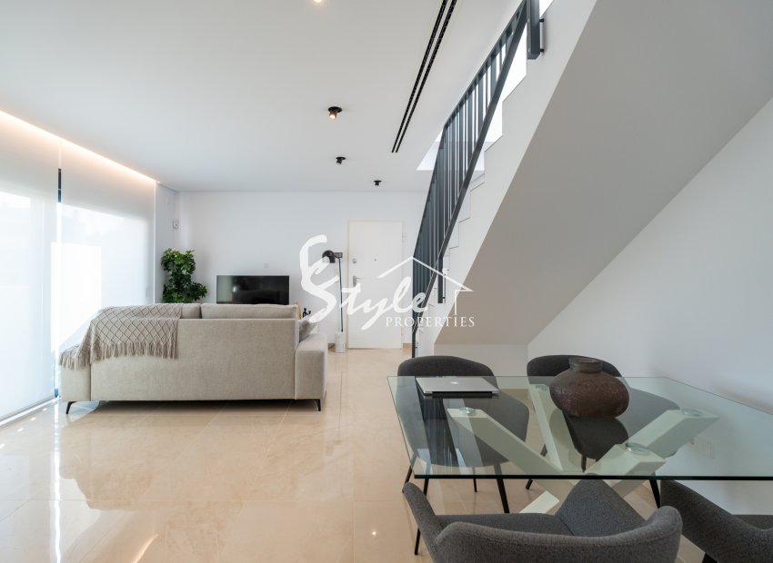 New build - Adosado - Elche