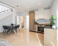 New build - Adosado - Elche