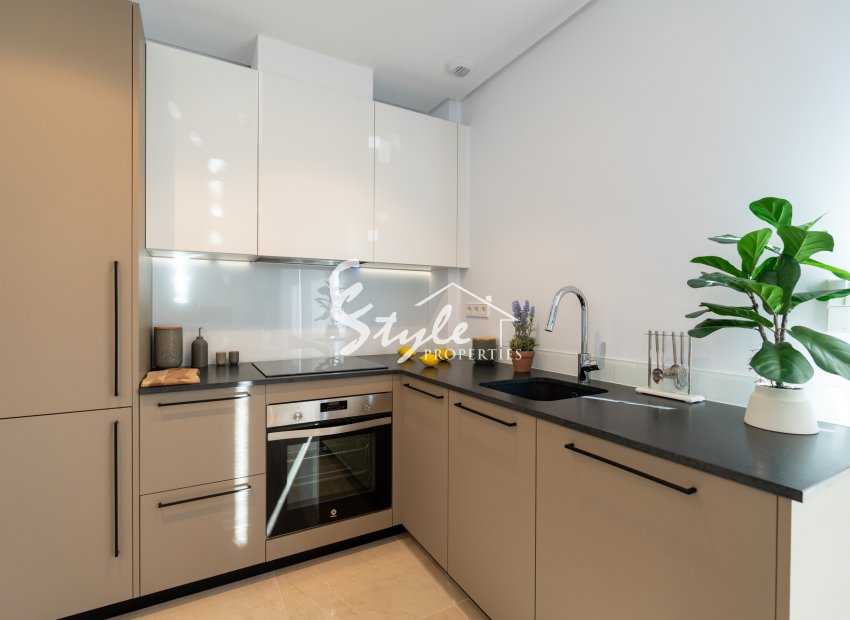 New build - Adosado - Elche