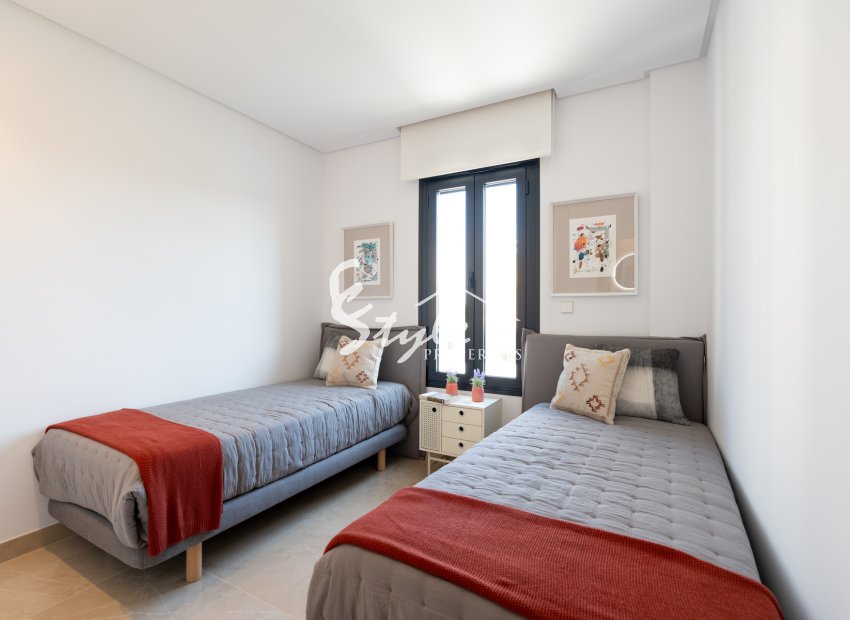 New build - Adosado - Elche