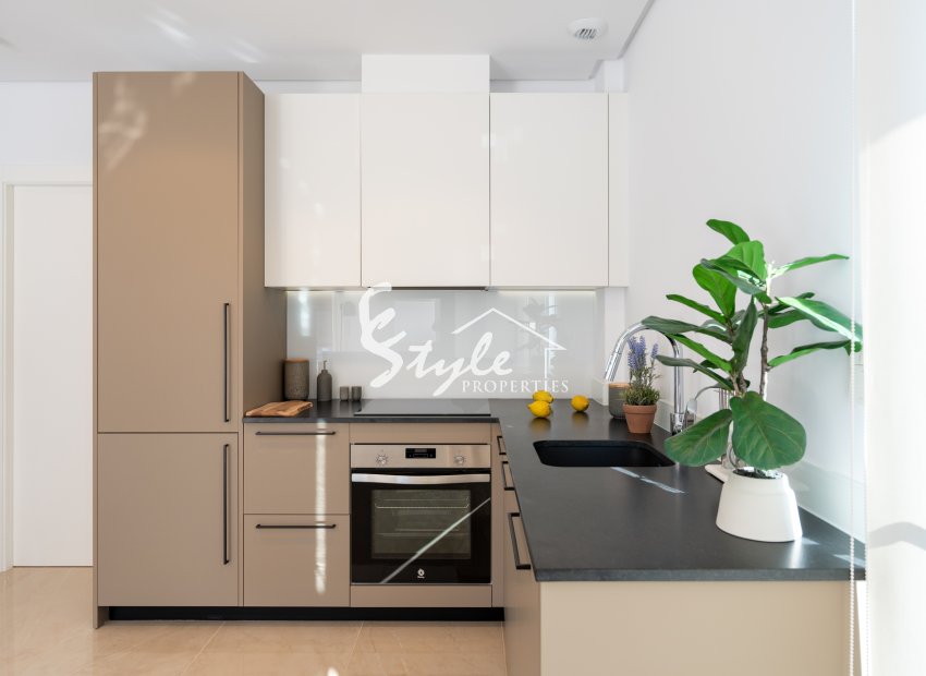 New build - Adosado - Elche