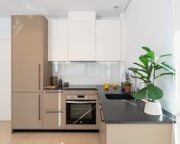 New build - Adosado - Elche