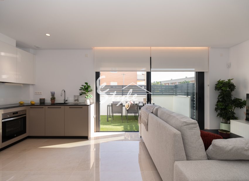 New build - Adosado - Elche