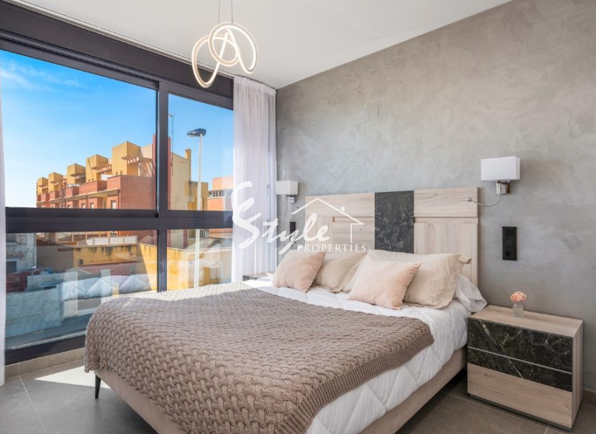 New build - Adosado - Guardamar - Guardamar del Segura